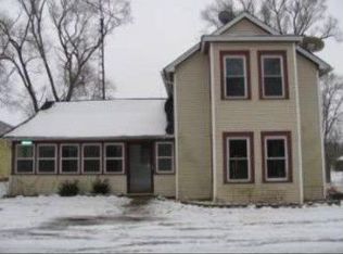 20667 W Angle Rd, Wilmington, IL 60481