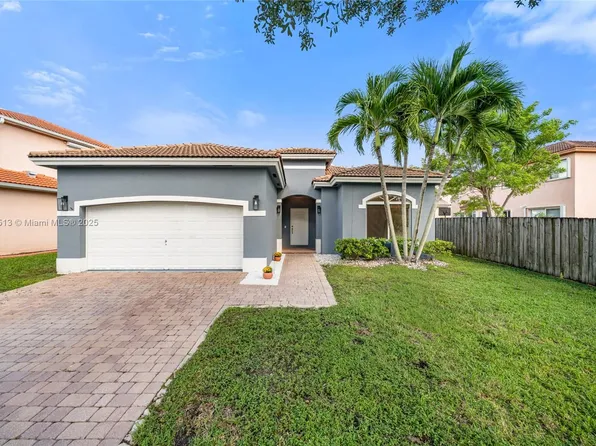 2111 SE 14th Cir, Homestead, FL 33035