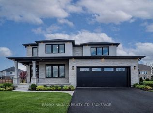 2782 Canadiana Ct W, Fort Erie, ON