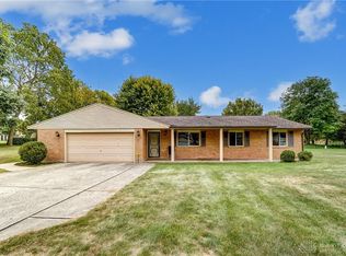 3957 Liebherr Dr, Dayton, OH 45430