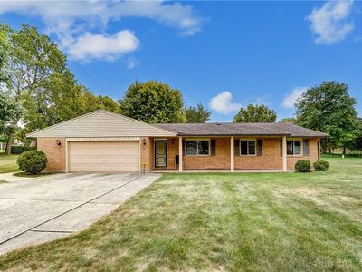 3957 Liebherr Dr, Dayton, OH, 45430