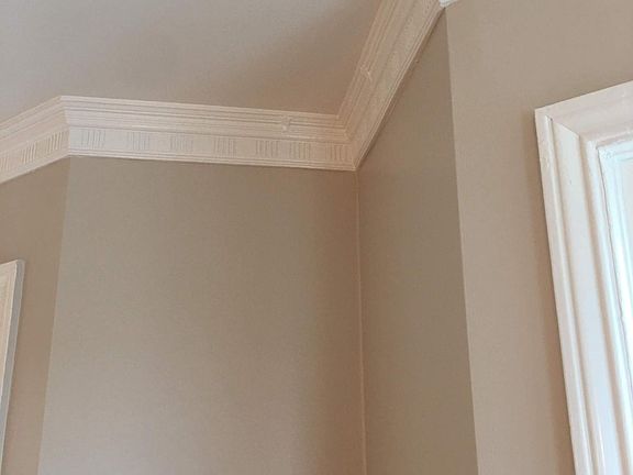 Crown Moldings