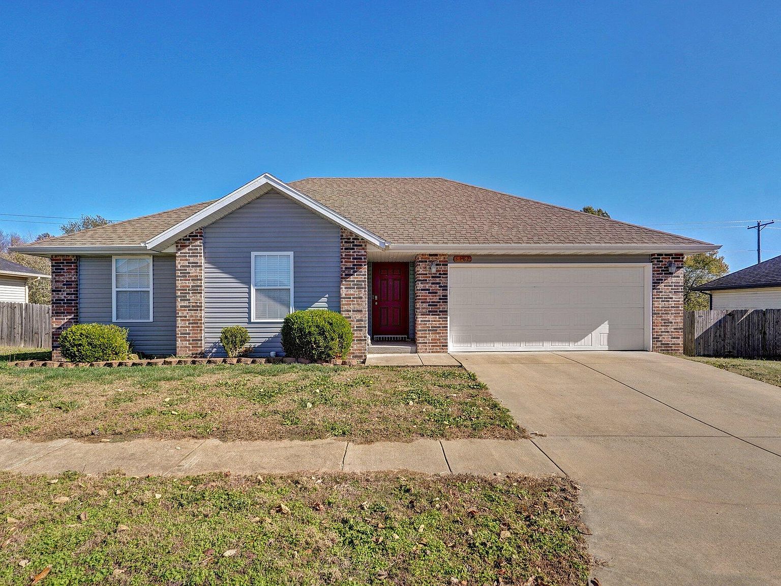 1182 South Strasbourg Avenue, Springfield, MO 65802 Zillow