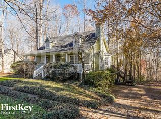 104 Dogwood Ct, Dallas, GA 30157