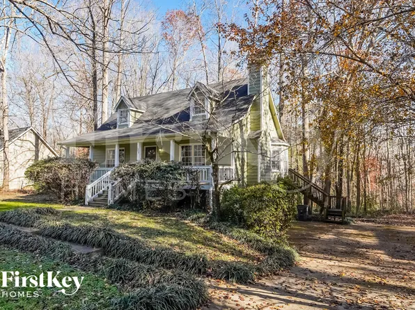 104 Dogwood Ct, Dallas, GA 30157