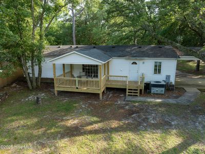 111 Cole Drive, Hampstead, NC, 28443