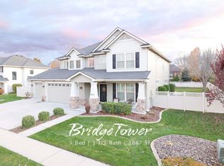 2155 W Astonte St, Meridian, ID 83646