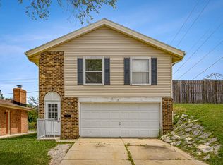 6130 S Merrill Ave, Cudahy, WI 53110
