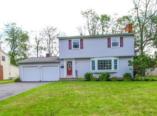 162 Rhea Cres, Rochester, NY 14615