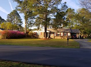 118 Lee St, Greenville, NC 27858