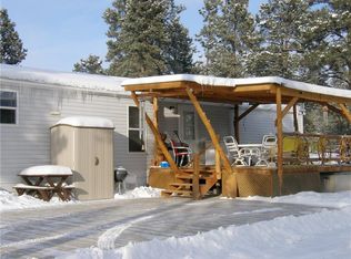 32 Fossil Trl, Roundup, MT 59072