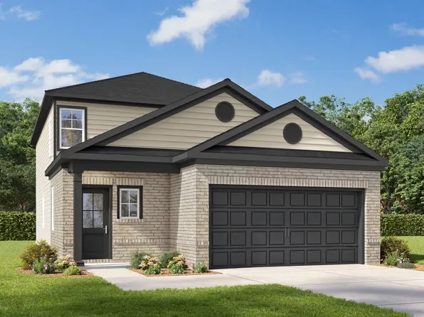 3501 Hank Dr, Heartland, TX 75114