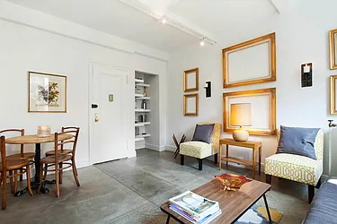 Sold by Keller Williams NYC