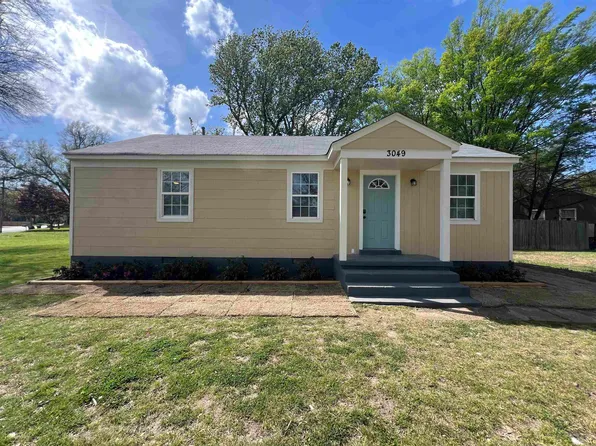 3049 Northgate St, Memphis, TN 38127