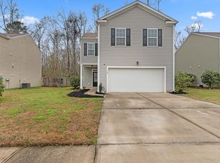 169 Stoney Creek Way, Moncks Corner, SC 29461