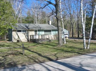 10800 N Spring Rd, Sister Bay, WI 54234