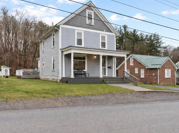 255 Euclid Ave, Brookville, PA 15825