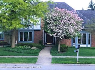 3904 Breckinridge Dr, Okemos, MI 48864