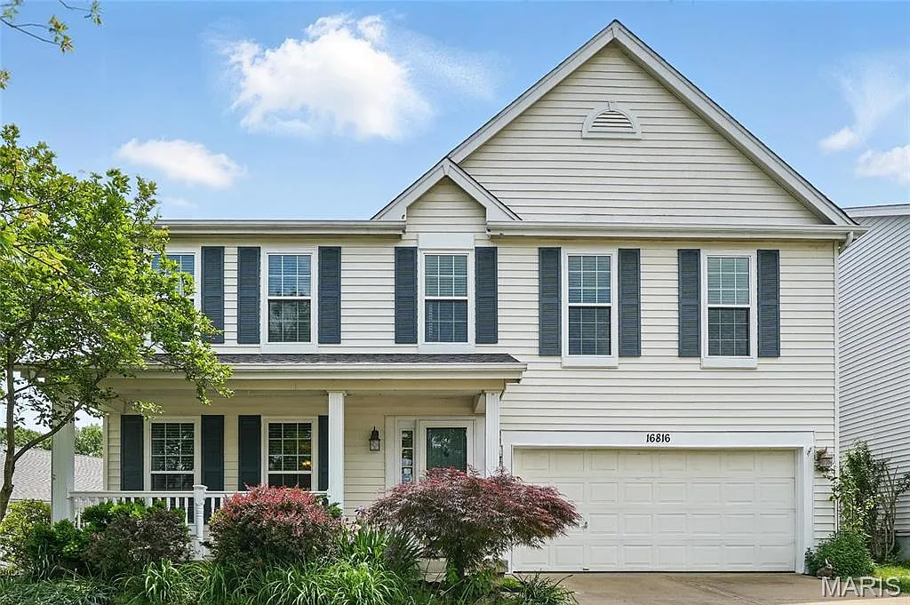 16816 Hickory Trails Ln photo 1