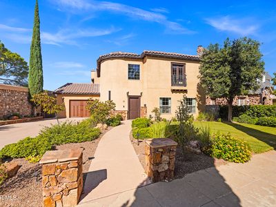 19 Cumberland Cir, El Paso, TX, 79903