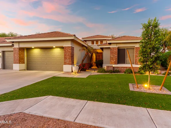 130 W SUNBURST Lane, Tempe, AZ 85284