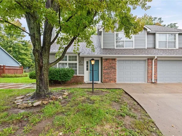 2204 Breckenridge Dr, Lawrence, KS 66047