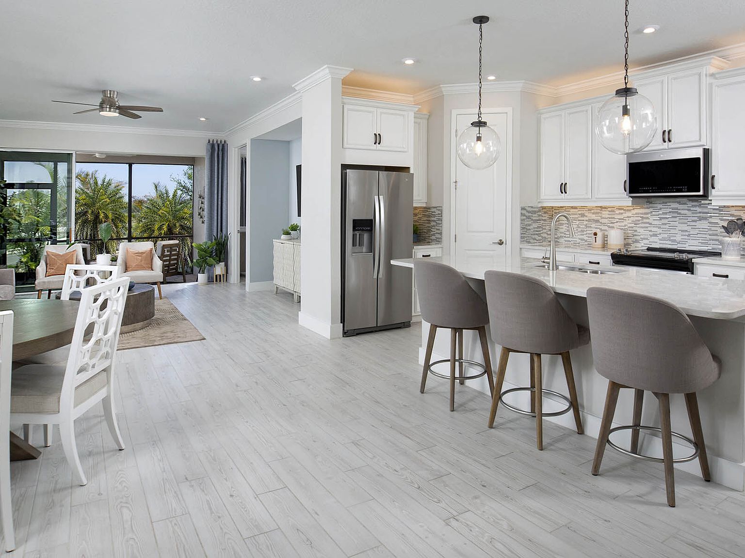The Preserve at La Paloma by Mattamy Homes in Sun City Center FL Zillow