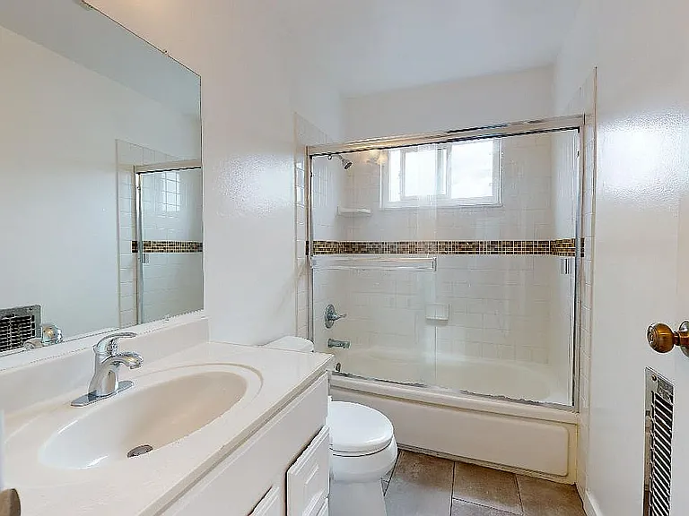 Two Bedroom