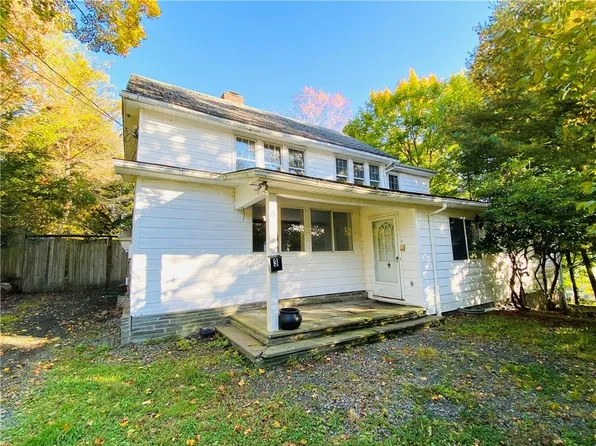 3 Wawanda Avenue, Liberty, NY 12754