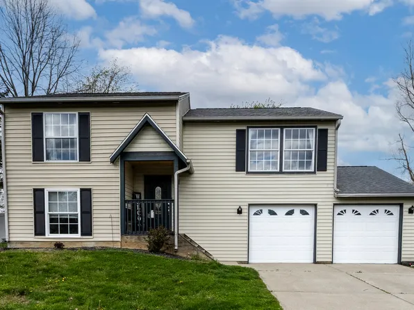 8231 N Chaucer Ct, Columbus, IN 47201