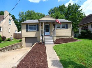 1322 Schirmer Ave, Anderson Twp, OH 45230