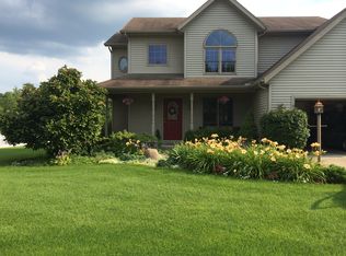 11468 Harbridge Dr, Granger, IN