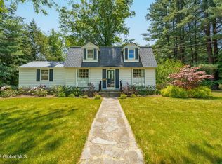 2314 Algonquin Rd, Schenectady, NY 12309