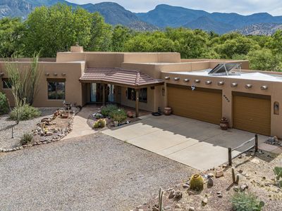 3703 E Maya Ct, Sierra Vista, AZ, 85650