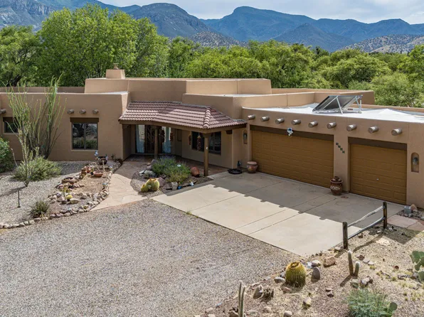 3703 E Maya Ct, Sierra Vista, AZ 85650