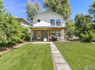 620 Locust St, Fort Collins, CO 80524