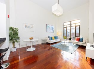 17 Otis St UNIT 707, Cambridge, MA 02141