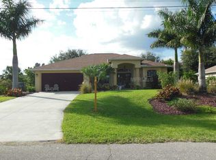 5716 Fairlane Dr, North Port, FL 34288