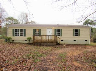 1927 Four Notch Rd, Carrollton, GA 30116