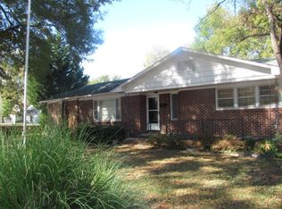 101 Sunset Dr, Gaffney, SC 29340