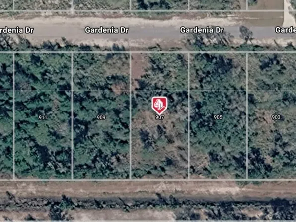 4311 Gardenia Dr #21, Indian Lake Estates, FL 33855