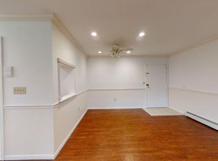 533 Smithfield Rd #107, Providence, RI 02904