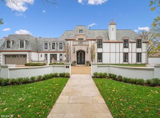 655 Sheridan Rd, Glencoe, IL 60022