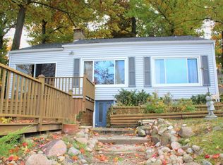 10684 Stoney Point Rd, Delton, MI 49046