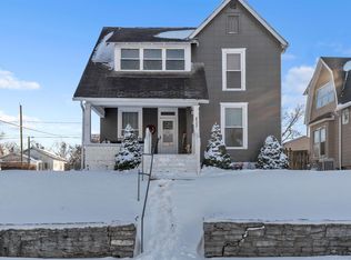 803 W 6th St, Marion, IN 46953