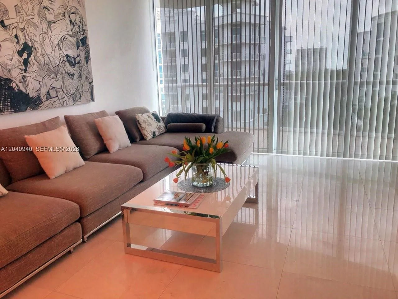 2 bed, 1241 sqft, $3,600 — Photo 2