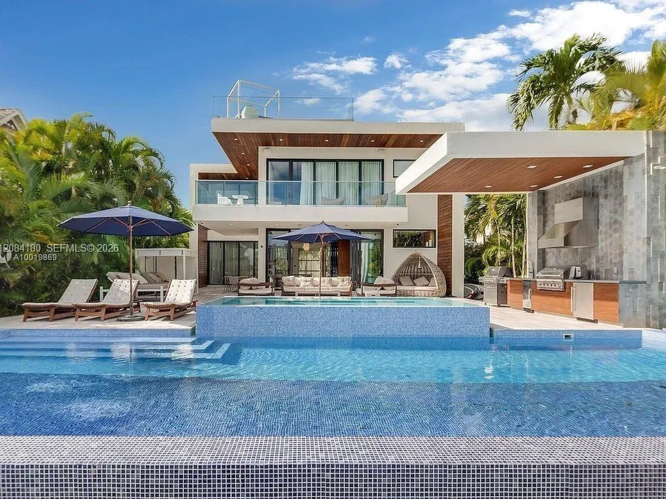 321 E Dilido Dr