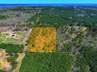 3632 Bayou Rd N, Hemphill, TX 75948