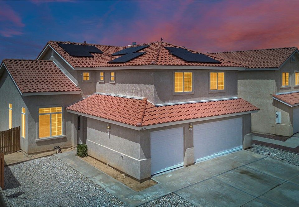 1st image of 17636 Caprice Way