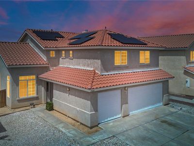 17636 Caprice Way, Victorville, CA, 92395